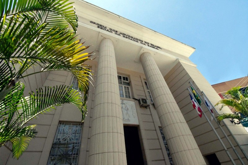 Foto: Angelino de Jesus -OAB-BA